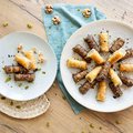 Baklava Mischkiste, 2-fach sortiert - 2