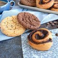 Glutenfreie süße Mischkiste, 3-fach sortiert - 1