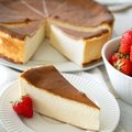 San Sebastian Cheesecake - 2