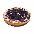 Blueberry Curd Pie - 1