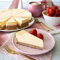 Cheesecake - 2