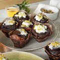 Premium Schoko-Pistazien-Muffin - 3