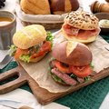 Glutenfreie Brötchen Selection, 3-fach sortiert - 4