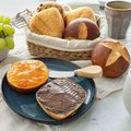 Glutenfreie Brötchen Selection, 3-fach sortiert - 3