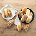 Glutenfreie Weckerlmischkiste, 2-fach sortiert - 3
