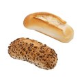 Glutenfreie Weckerlmischkiste, 2-fach sortiert