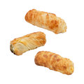 Mini-Börek Mischkiste, 3-fach sortiert