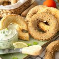 Midsize Simit Mix - 2