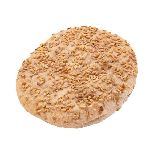 Glutenfreies Hamburger-Brötchen