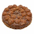 Windbeutel-Karamell Torte - 1