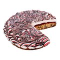 Himbeer-Stracciatella-Torte - 1