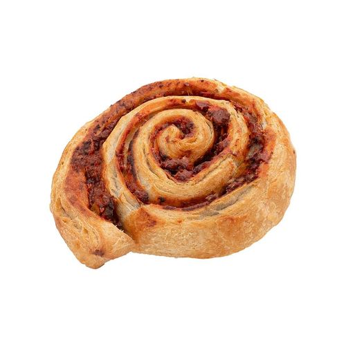 Ratatouille-Schnecke