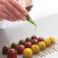 Einwegspitzbeutel mit Tüllen "Sweet Liner" - 1