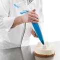 Einwegspritzbeutel Master Line Blue, L - 1