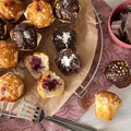 Mini-Muffin Mischkiste, 2-fach sortiert - 2