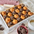 Mini-Muffin Mischkiste, 2-fach sortiert - 3