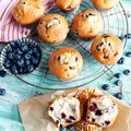 Blueberry-Muffin - 2