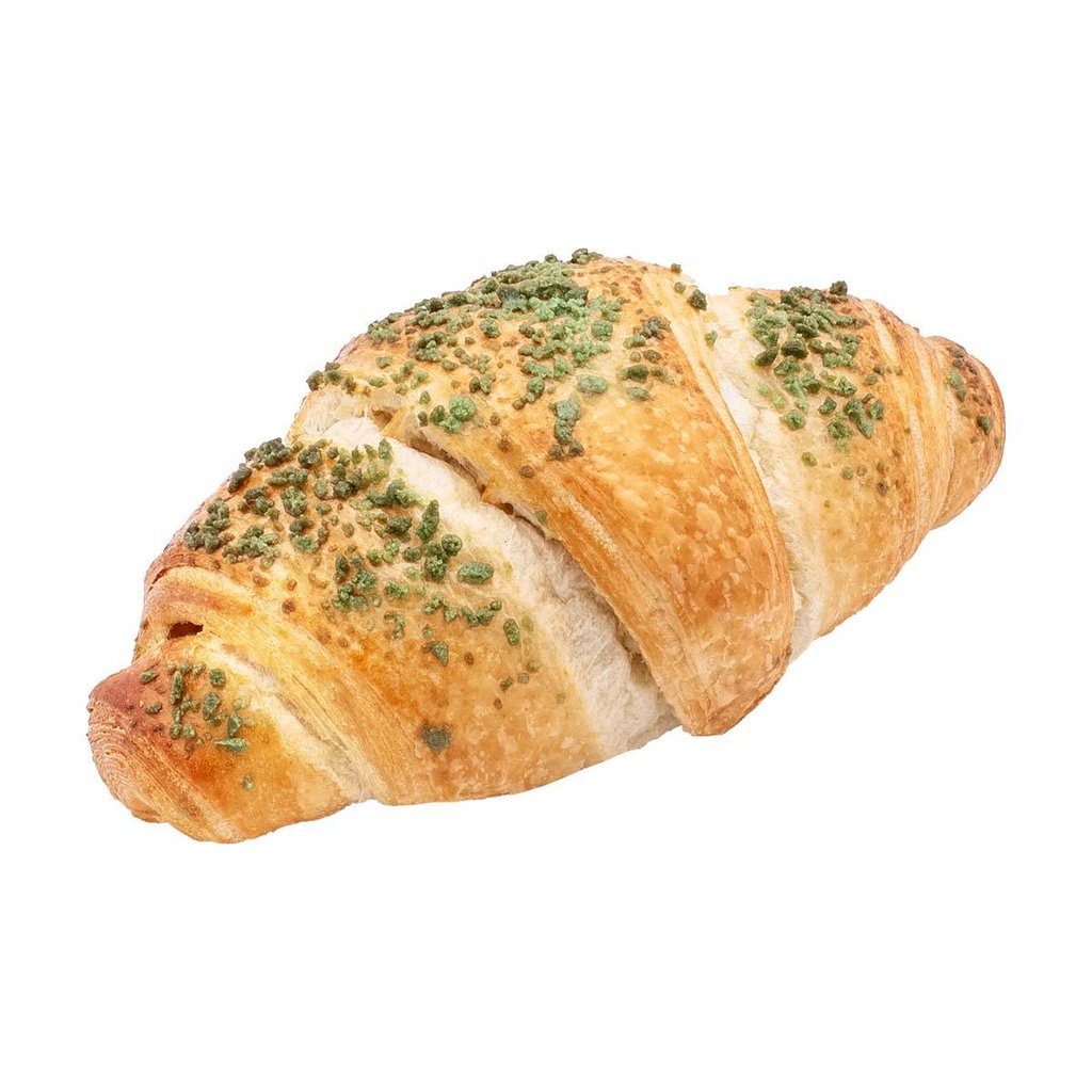 Croissant Pistazie