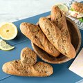 Bauern-Baguetteweckerl - 2