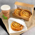 Cappuccinocreme-Schnecke - 2