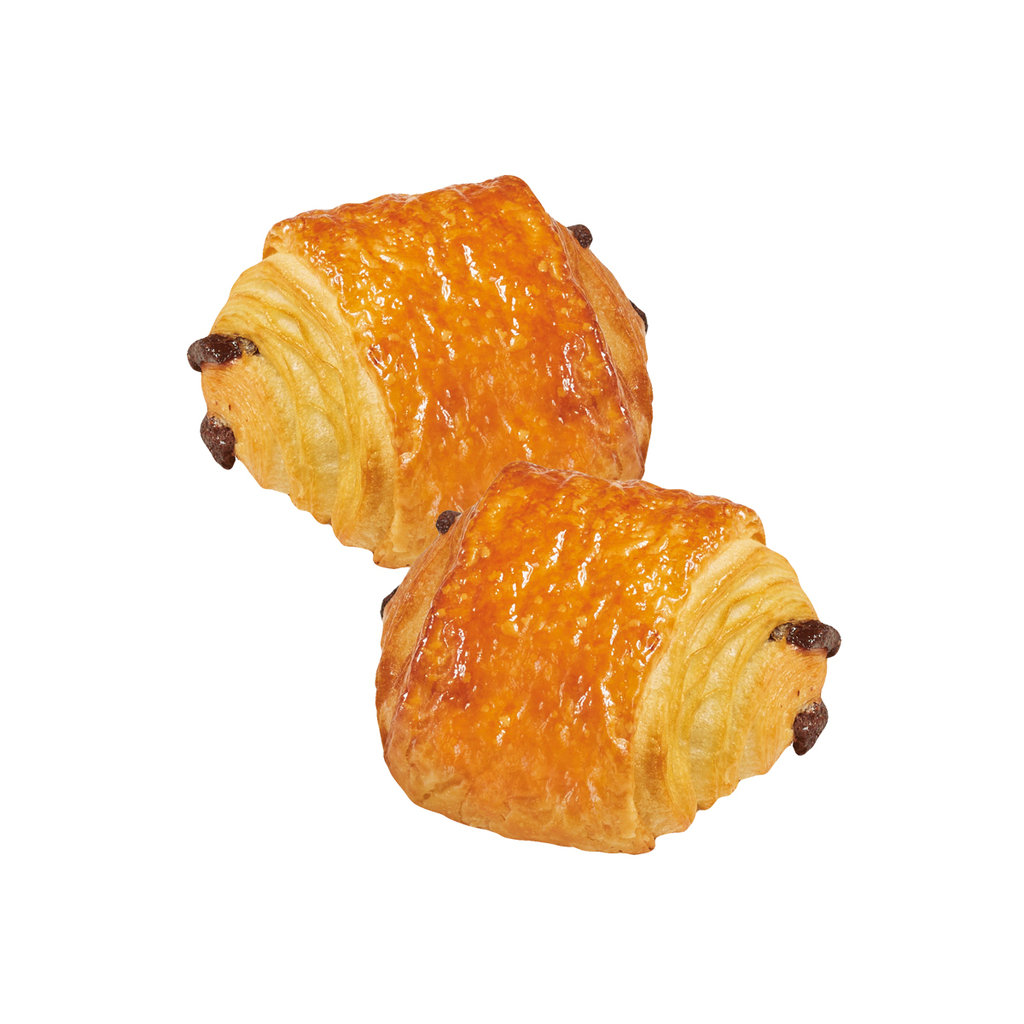 Bridor Mini Schokoweckerl, LENÔTRE-Rezeptur