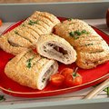 veganer Frikadellen Snack,Fleischersatz Greenforce - 2