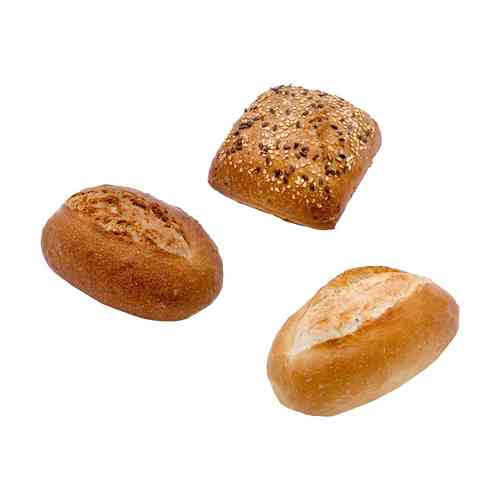 Weckerl-Trio