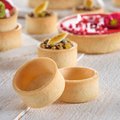 HUG Dessert-Tartelettes "vegan", Ø 3,8 cm - 4