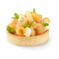 HUG Dessert-Tartelettes "vegan", 8,3 cm - 3