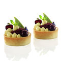 HUG Dessert-Tartelettes "Filigrano", Ø 5,3 cm