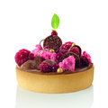 HUG Dessert-Tartelettes "Filigrano", Ø 8,3 cm