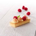 HUG Dessert-Tartelettes "Filigrano", 7,3 x 3,3 cm - 2