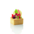 HUG Mini-Dessert-Tartelettes "Filigrano",3,3x3,3cm - 1