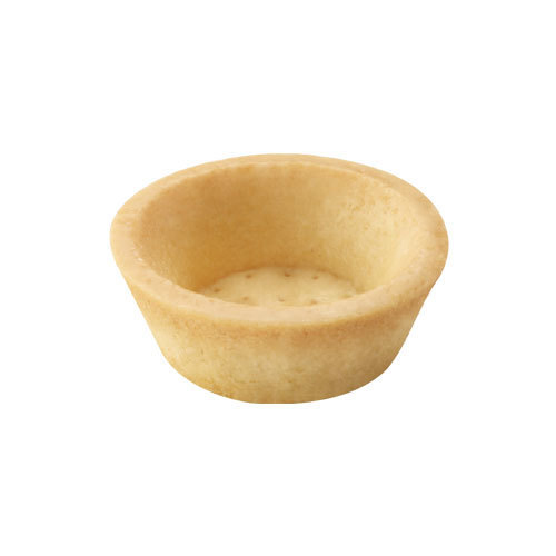 HUG Mini-Dessert-Tartelettes, Ø 4,2 cm