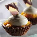 HUG Choco-Dessert-Tartelettes