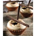 HUG Choco-Dessert-Tartelettes
