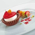 HUG Choco-Dessert-Tartelettes