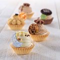HUG Dessert-Tartelettes, Ø6 cm - 3