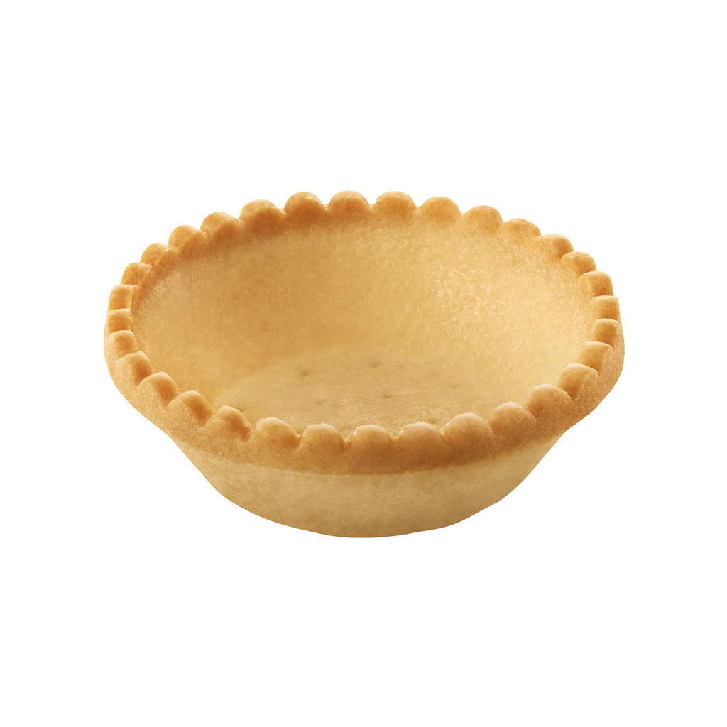 HUG Dessert-Tartelettes, Ø 7 cm