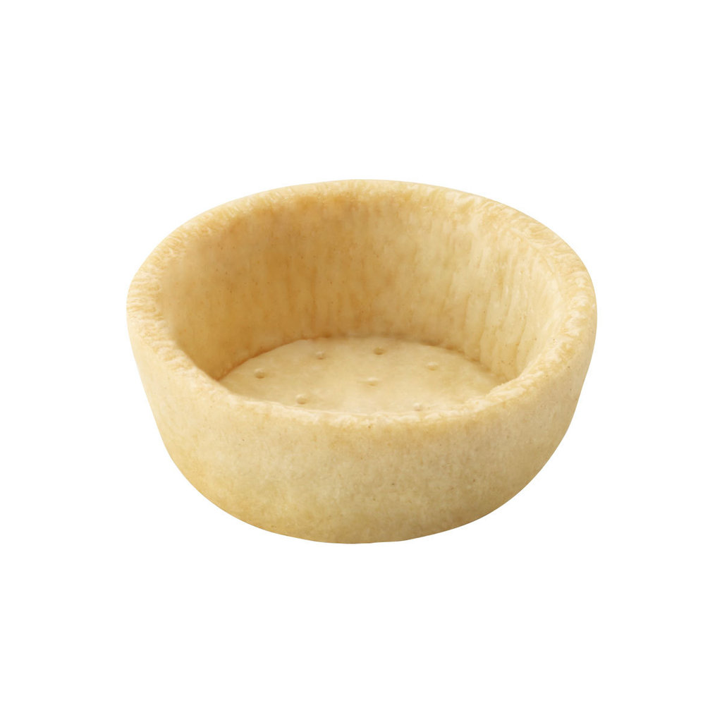 HUG Snack-Tartelettes "Classic", Ø 5 cm