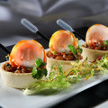 HUG Snack-Tartelettes "Classic", 5 cm