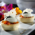 HUG Snack-Tartelettes "Classic", 5 cm