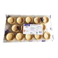HUG Snack-Tartelettes, 7 cm