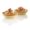 HUG Snack-Tartelettes, 7 cm