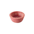HUG Mini-Snack-Tartelettes "Rote Beete", Ø 4,2 cm