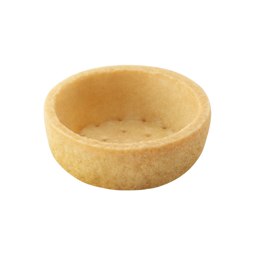 HUG Dessert-Tartelettes "Classic", Ø 5 cm