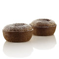 HUG Choco-Dessert-Tartelettes "Classic", 5 cm