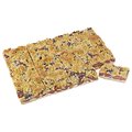 Pflaumen-Butterstreusel-Schnitte