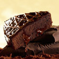 Schoko-Kuchen - 1
