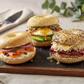 Mini-Bagel-Mischkiste, 3-fach sortiert - 3